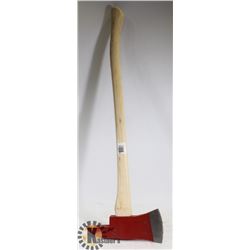 NEW AXE