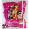 Image 1 : LOT OF 3 VARIETY BAGS OF CHIPS, 20 PER BAG