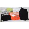 Image 1 : FLAT OF NEW T-SHIRTS, LEGGINGS &| TANKINIS - SZ SM