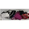 Image 1 : FLAT OF NEW LADIES CLOTHING: INCLUDES 2 ZIPPER