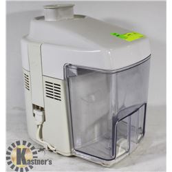 JUICER