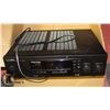 Image 1 : KENWOOD KR-200HT RECEIVER, HAS PHONO OUT, REMOTE