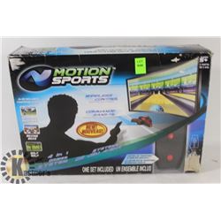 MOTION SPORTS 4 IN 1 GAMES