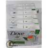 Image 1 : LOT OF ASSORTED DOVE SOAP