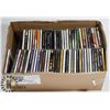 Image 1 : BOX OF ASSORTED CDS.