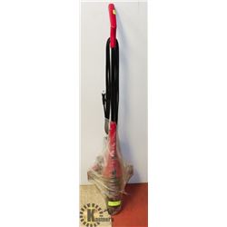 BISSELL 3 IN 1 VACUUM.