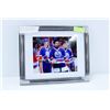 Image 1 : FRAMED WAYNE GRETZKY AND GRANT FUHR PHOTO