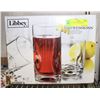 Image 1 : 16PC LIBBY GLASSWARE SET