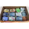 Image 1 : BOX OF SCENTSY WAXES