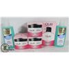 Image 1 : BAG OF OLAY PRODUCTS