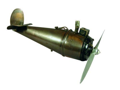 Airplane Shape Ceiling Fan