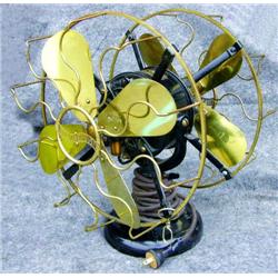 1915 Westinghouse Partners Fan