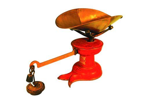 Howe Scale Model #5066