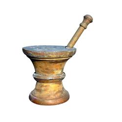 Apothecary Trade Symbol