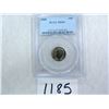Image 1 : 1968 Roosevelt Dime, PCGS Graded MS66, U.S. Ten Cents