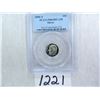 Image 1 : 2006-S SILVER Roosevelt Dime PCGS Graded PR69 DC (90% Silver)