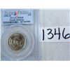 Image 1 : 2006-D South Dakota Quarter PCGS Graded SATIN FINISH MS68