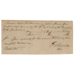 William Henry Harrison