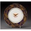 Image 1 : Benjamin Harrison White House China Breakfast Plate