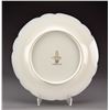 Image 3 : Benjamin Harrison White House China Breakfast Plate