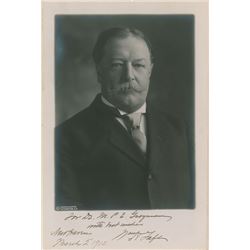 William H. Taft