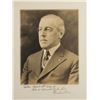 Image 1 : Woodrow Wilson