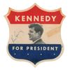 Image 1 : John F. Kennedy