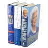 Image 1 : George and Barbara Bush