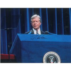 Jimmy Carter