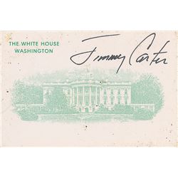 Jimmy Carter
