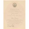 Image 1 : Jimmy Carter
