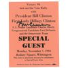 Image 1 : Bill Clinton