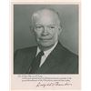 Image 1 : Dwight and Mamie Eisenhower