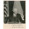 Image 1 : Dwight D. Eisenhower