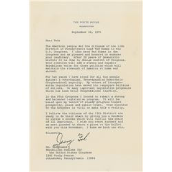 Gerald Ford