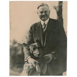 Herbert Hoover