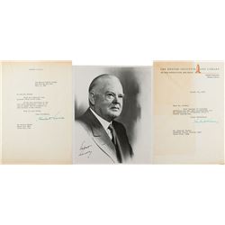 Herbert Hoover