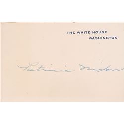 Pat Nixon