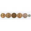 Image 1 : Presidential Medals