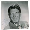 Image 1 : Ronald Reagan