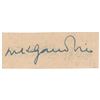 Image 1 : Mohandas Gandhi