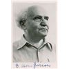 Image 1 : David Ben-Gurion