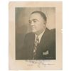 Image 1 : J. Edgar Hoover