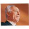 Image 1 : Shimon Peres