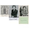 Image 1 : Margaret Thatcher