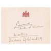 Image 1 : Duke and Duchess of Windsor