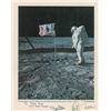 Image 1 : Apollo 11