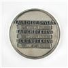 Image 2 : Gene Cernan's Flown Skylab 2 (SLM-1) Robbins Medal