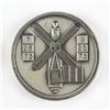 Image 2 : Gene Cernan's Flown Skylab 3 (SLM-2) Robbins Medal