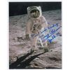 Image 1 : Buzz Aldrin